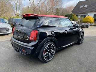 MINI JOHN COOPER WORKS 231 CV 2017