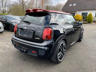 MINI JOHN COOPER WORKS 231 CV 2017