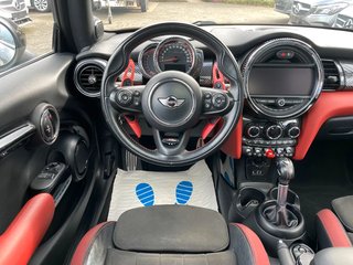 MINI JOHN COOPER WORKS 231 CV 2017