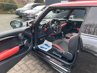 MINI JOHN COOPER WORKS 231 CV 2017