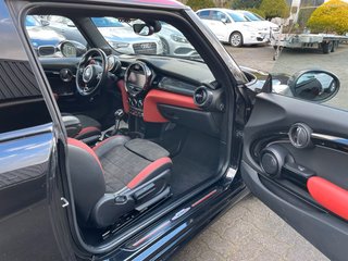 MINI JOHN COOPER WORKS 231 CV 2017