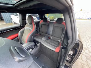 MINI JOHN COOPER WORKS 231 CV 2017