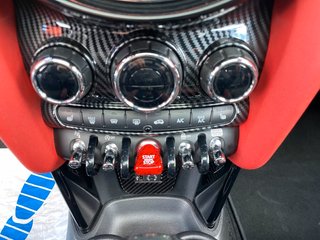 MINI JOHN COOPER WORKS 231 CV 2017