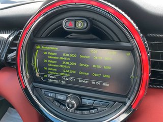 MINI JOHN COOPER WORKS 231 CV 2017
