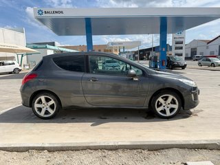 Peugeot 308 2008