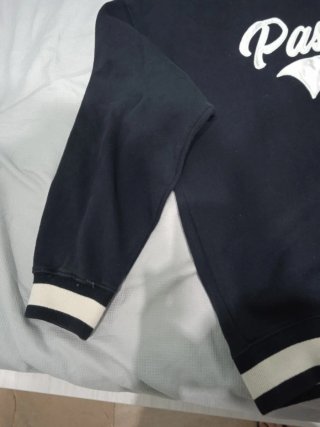 Sudadera Pull&Bear Pasadena 91