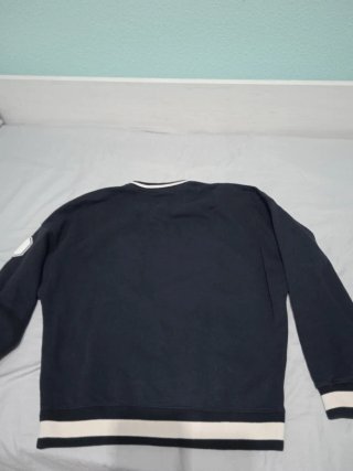 Sudadera Pull&Bear Pasadena 91