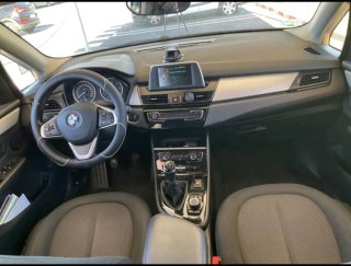 BMW Serie 2 2016