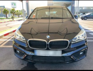 BMW Serie 2 2016