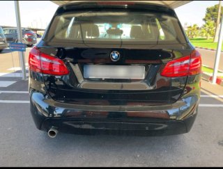 BMW Serie 2 2016