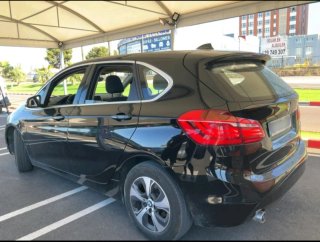 BMW Serie 2 2016