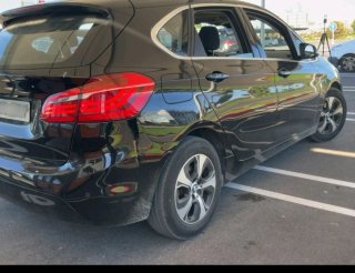 BMW Serie 2 2016