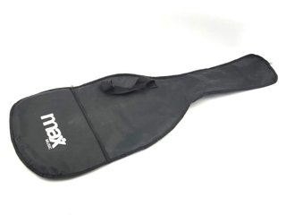 Funda para guitarra Max Music