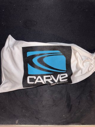 Gafas de nieve Carve para niños
