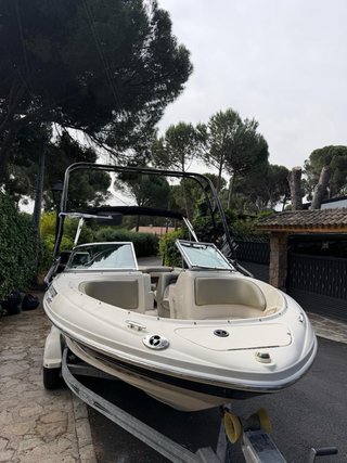 Arco Wakeboard