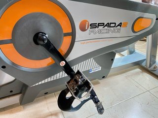 Bicicleta Indoor BH i.Spada 2 Racing