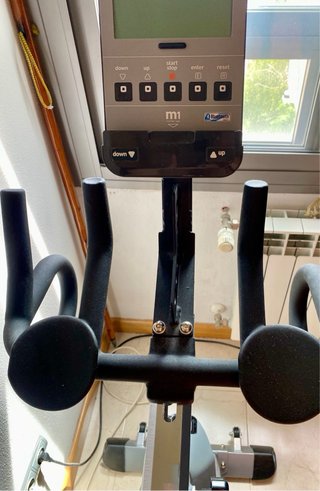 Bicicleta Indoor BH i.Spada 2 Racing