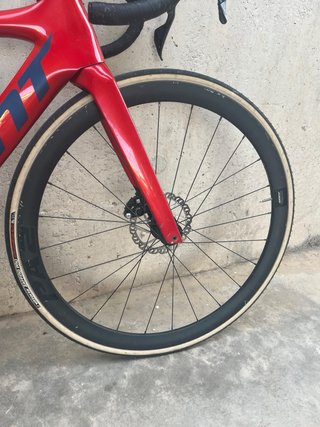 Bicicleta Giant Propel