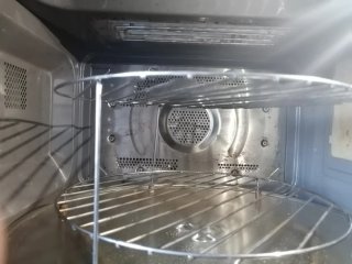 Horno Convección Microondas LG Negro