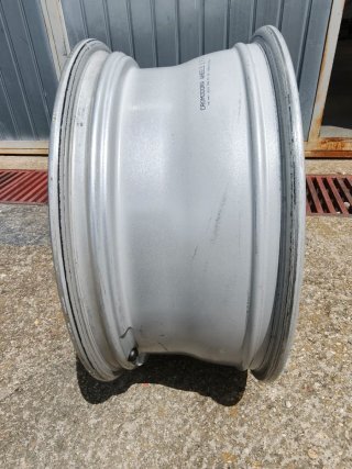 Llanta Land Rover Discovery 4 HSE