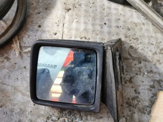 Recambio Mercedes W124 - Motor Limpiaparabrisas Bo