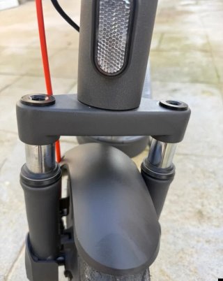Patinete eléctrico Xiaomi Elite