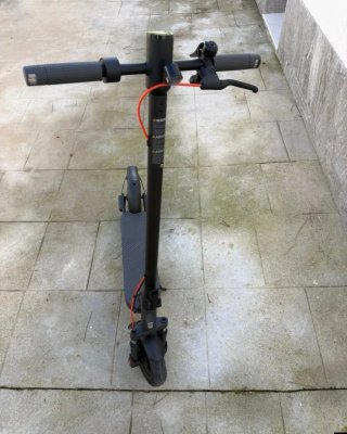 Patinete eléctrico Xiaomi Elite