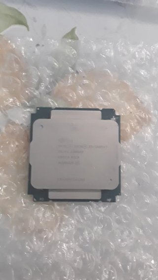 Intel Xeon E5-2695V3 SR1XG 2.30GHz CPU