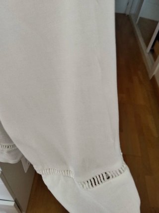 Camisa italiana viscosa talla única