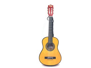 Guitarra Clásica Mad About CLG1-14