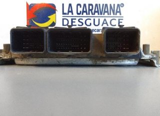 Centralita motor citroen 1828143 9651396380 xsara