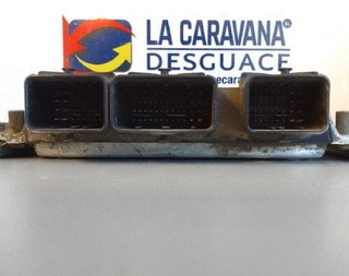Centralita motor citroen 1828143 9651396380 xsara