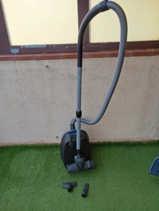 Aspiradora Bosch GL 30 Azul