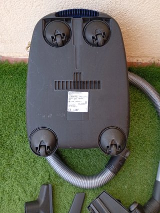 Aspiradora Bosch GL 30 Azul