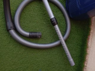 Aspiradora Bosch GL 30 Azul