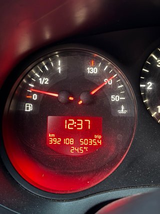 SEAT Leon 2006