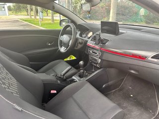 Renault Megane 2012