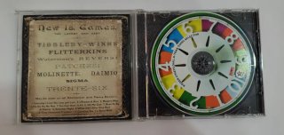 Kaiser Chiefs - Employment CD