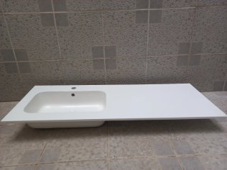 Lavabo 120x44