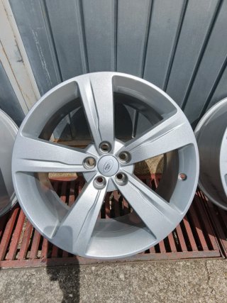 Llantas RANGE ROVER VELAR