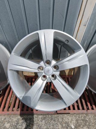 Llantas RANGE ROVER VELAR