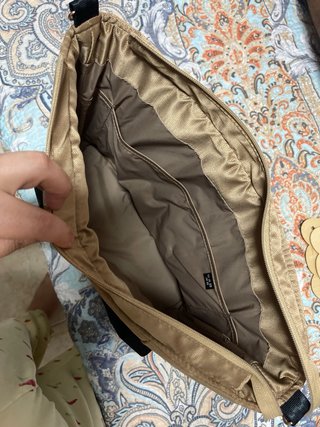 Bolso para carrito de bebé nuevo
