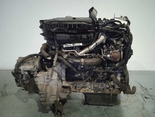 Otolp802027 motor completo 8hp peugeot 208 1.4 hdi