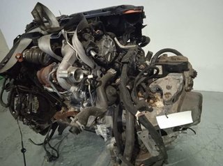 Otolp802027 motor completo 8hp peugeot 208 1.4 hdi
