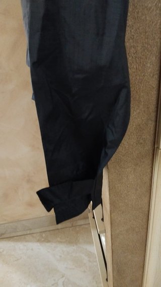 Giubbotto Nike Uomo Nero Poliestere