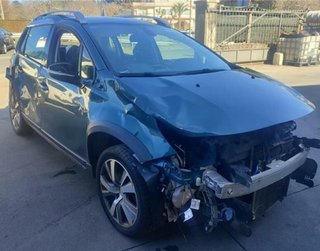 Peugeot 128608 98084225zd volante 2008 1.6 allure