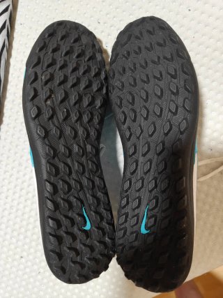 Botas de fútbol Nike Phantom
