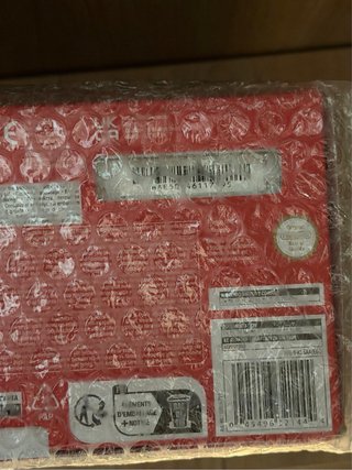 Nintendo Switch 2 NUEVA sin abrir, con garantía