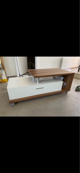 Mueble television