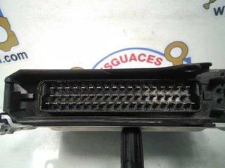 Centralita motor uce opel 90351649 vectra a 668426